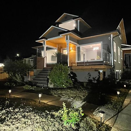 Green Lake 1St Line Home D Full Modern Remodeled سياتل المظهر الخارجي الصورة