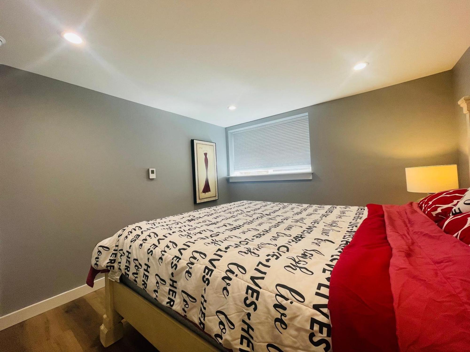 Green Lake 1St Line Home D Full Modern Remodeled سياتل المظهر الخارجي الصورة