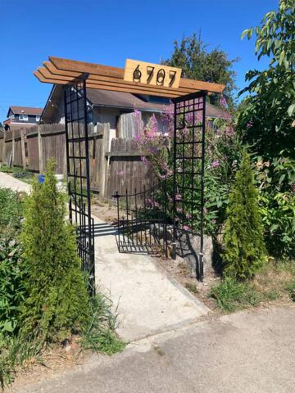 Green Lake 1St Line Home D Full Modern Remodeled سياتل المظهر الخارجي الصورة