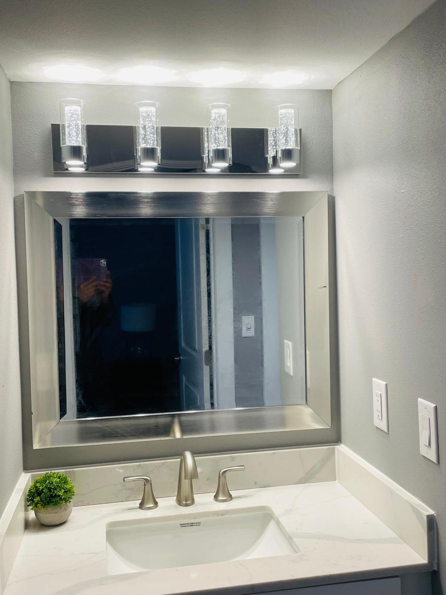 Green Lake 1St Line Home D Full Modern Remodeled سياتل المظهر الخارجي الصورة